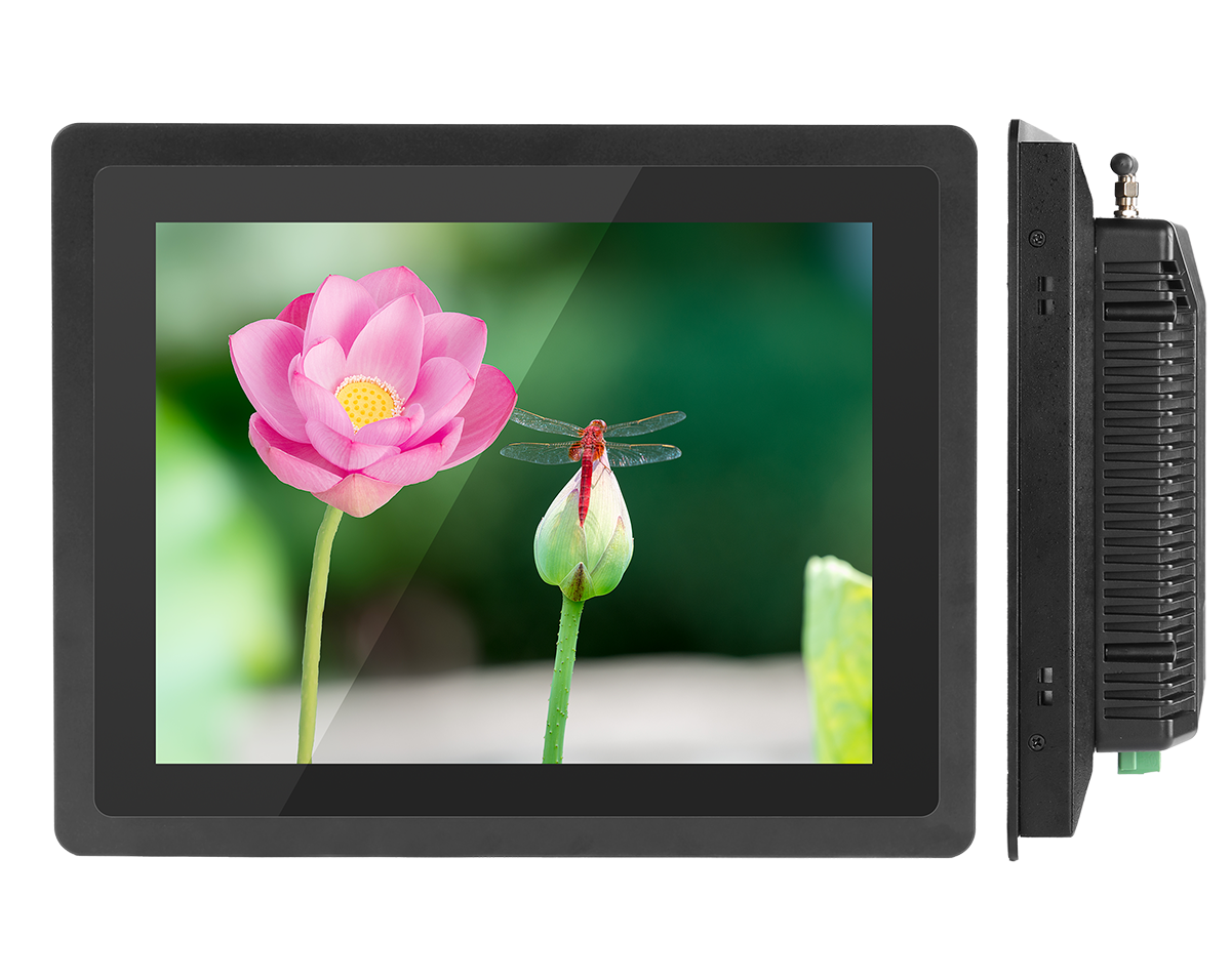 工控显示设备行业优选品牌